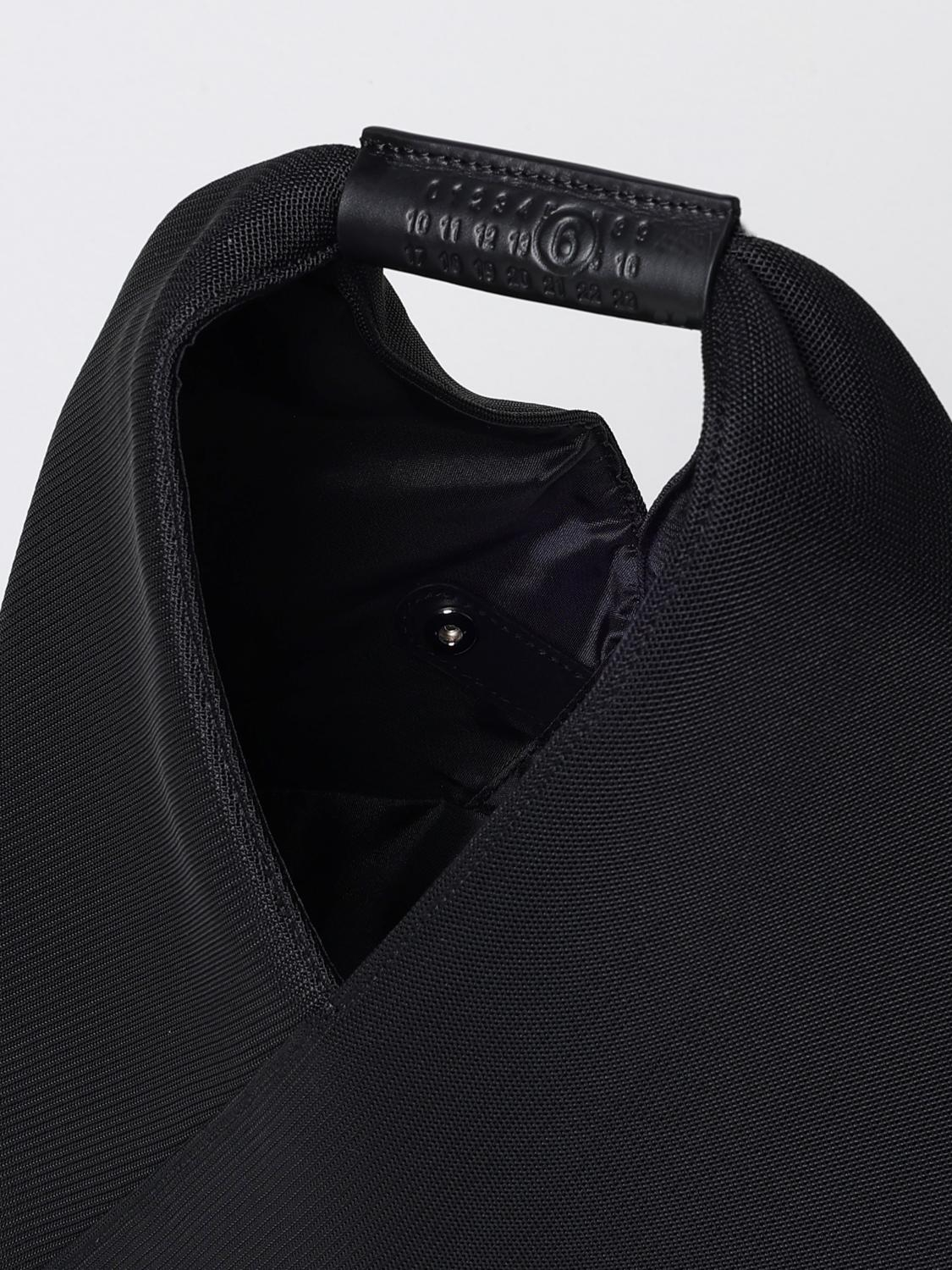 [MM6 Maison Margiela] Tote bag SS26 S54WD0043P6414 T8013