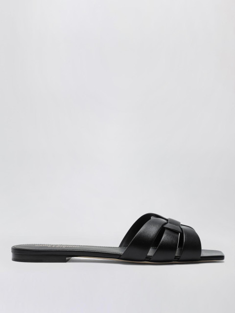 [Saint Laurent] Slippers SS26 571952BDA00 1000