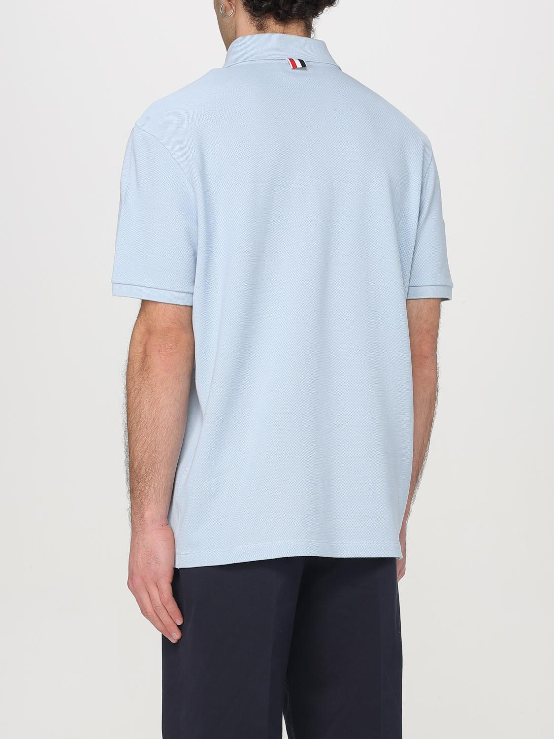 [Thom Browne] T-shirts Short Sleeve SS26 MJP110P00050 480