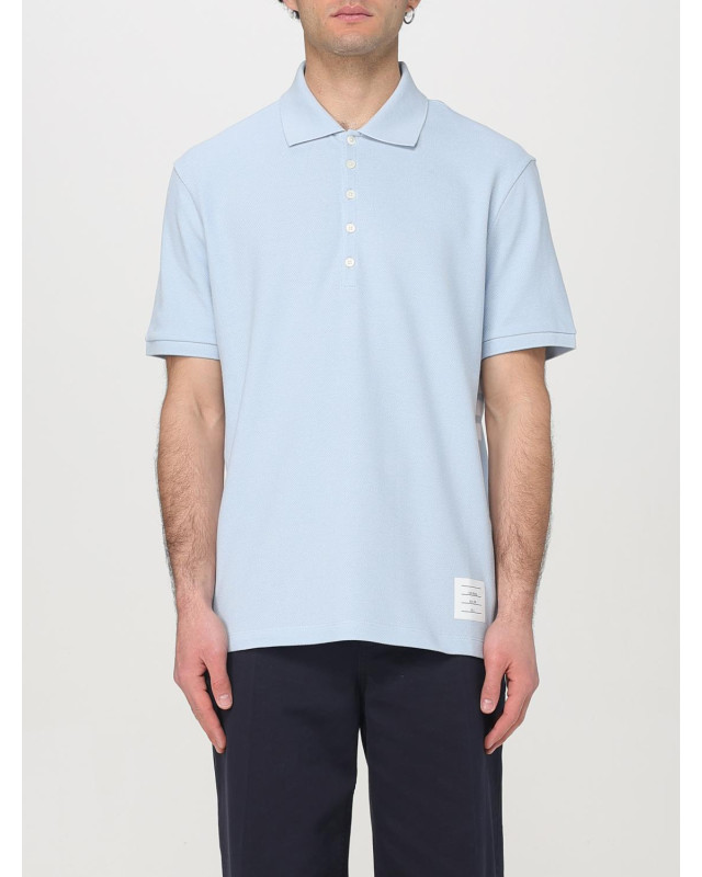 [Thom Browne] T-shirts Short Sleeve SS26 MJP110P00050 480