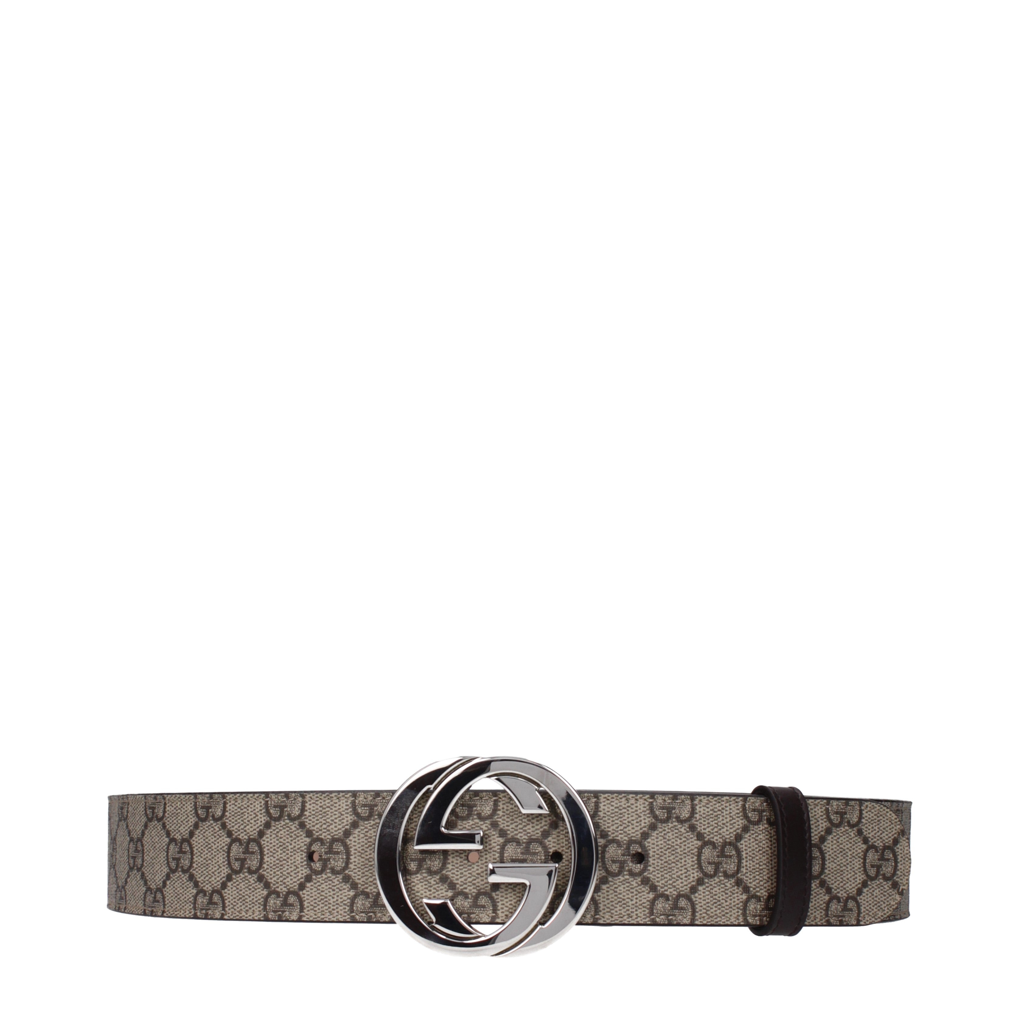 [Gucci] Belt FW26 411924KGDHN9643