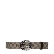 [Gucci] Belt FW26 411924KGDHN9643