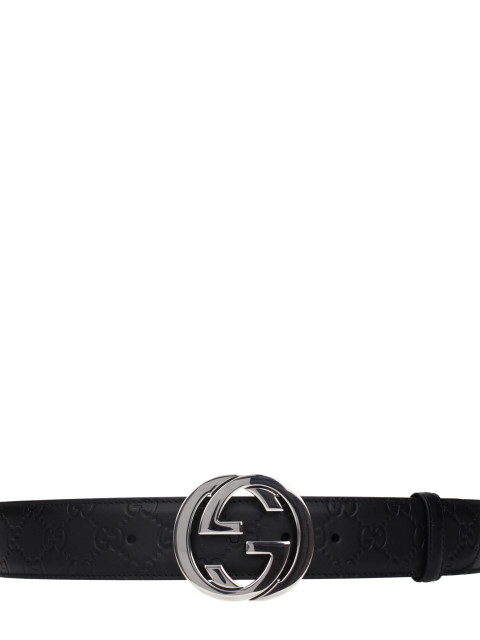 [Gucci] Belt FW26 411924CWC1N1000