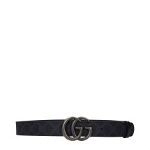 [Gucci] Belt FW26 41451692TIT1000