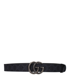 [Gucci] Belt FW26 41451692TIT1000