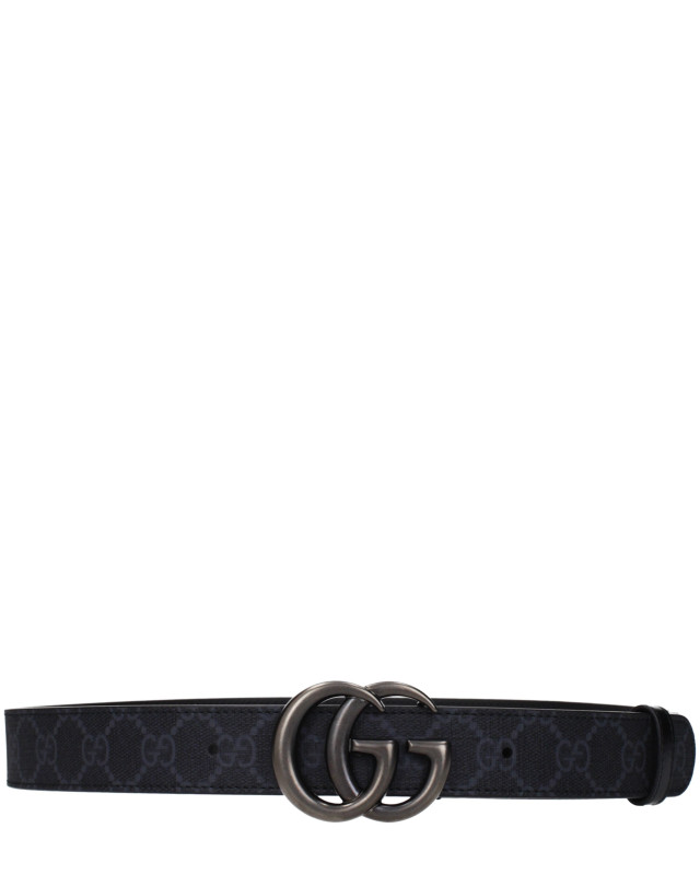 [Gucci] Belt FW26 41451692TIT1000