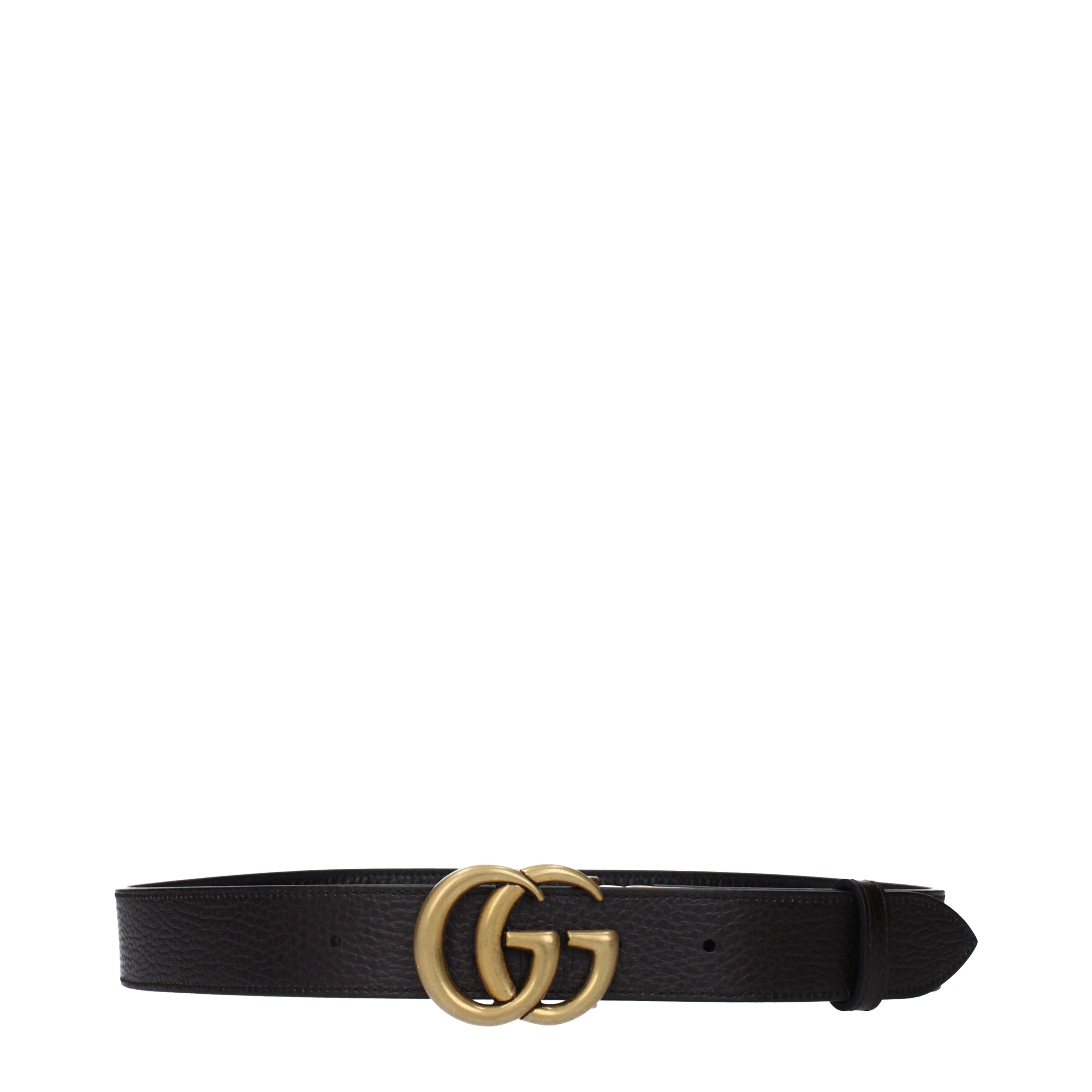[Gucci] Belt FW26 643847CAO2T1062