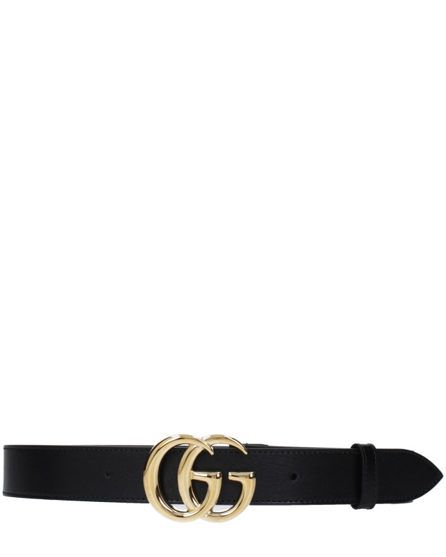 [Gucci] Belt FW26 4145160YA0G1000