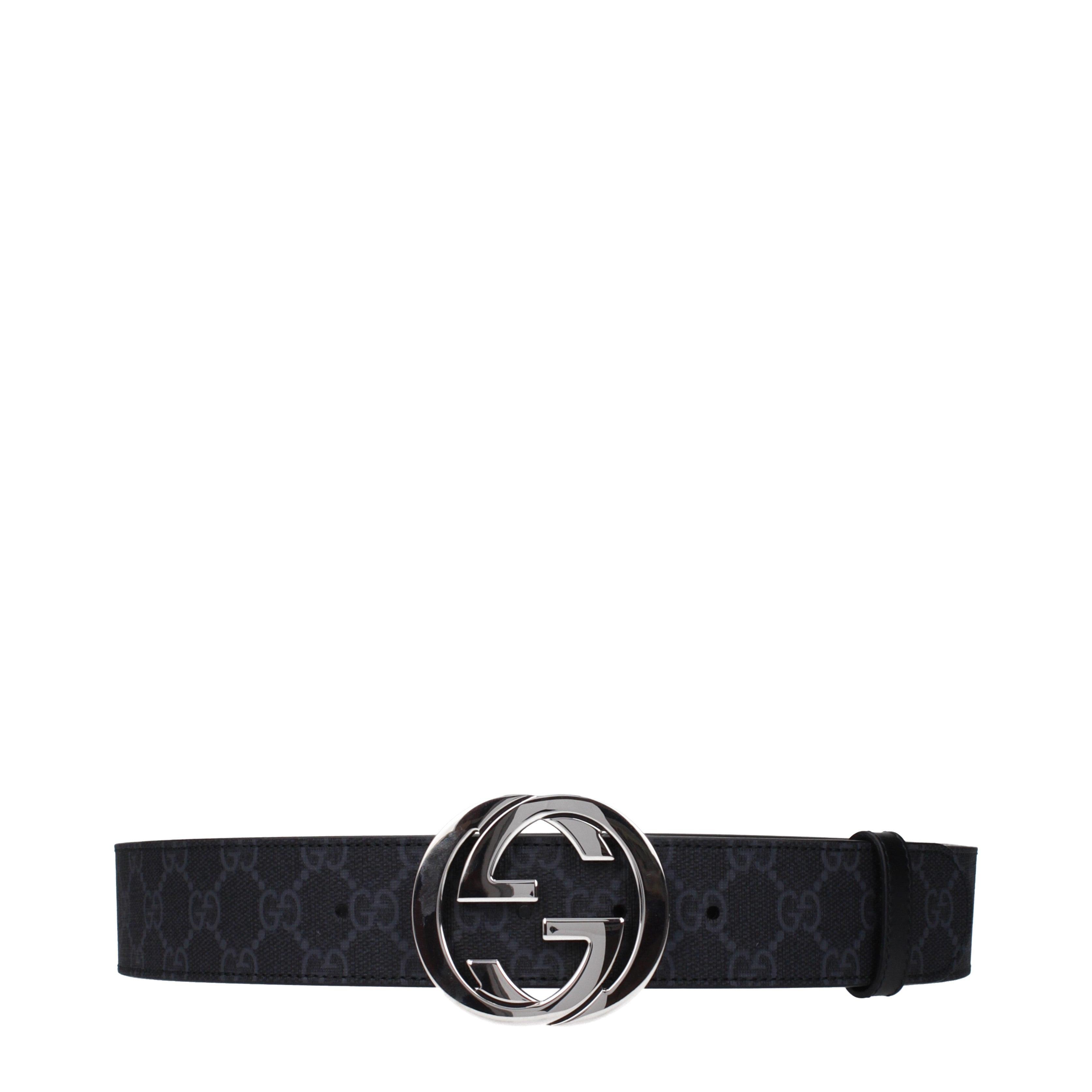 [Gucci] Belt FW26 411924KGDHX8449