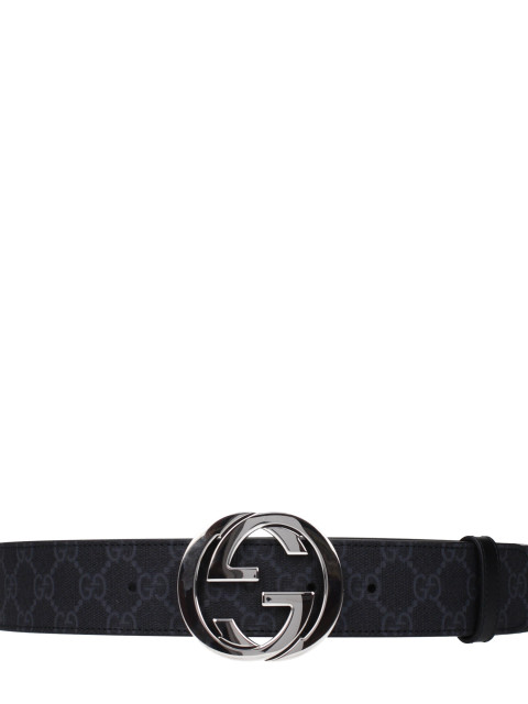 [Gucci] Belt FW26 411924KGDHX8449