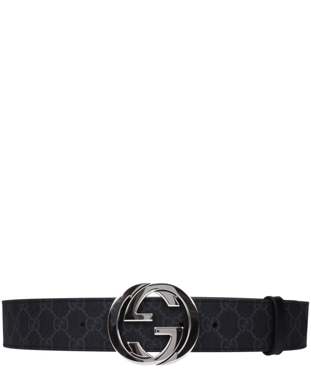 [Gucci] Belt FW26 411924KGDHX8449