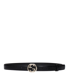 [Gucci] Belt FW26 813005AAD5L1000