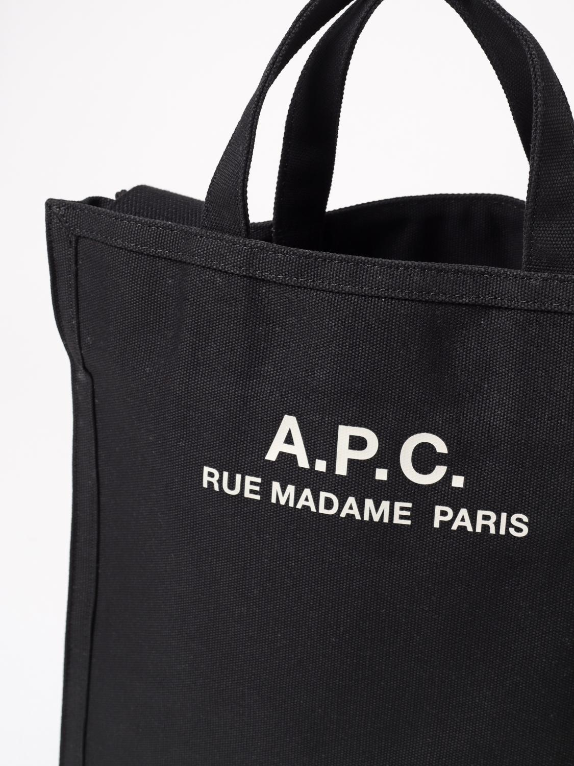 [A.P.C.] Shoulder bag FW26 CODBMH61318 LZZ