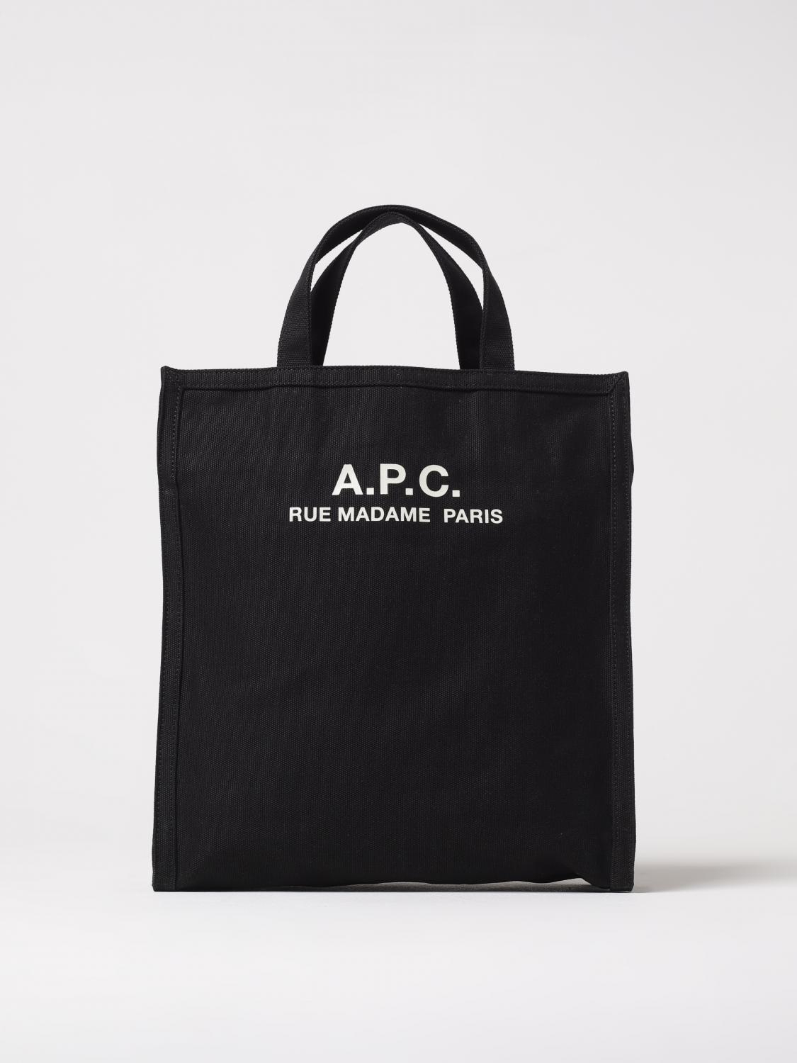[A.P.C.] Shoulder bag FW26 CODBMH61318 LZZ
