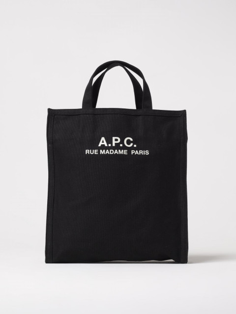 [A.P.C.] Shoulder bag FW26 CODBMH61318 LZZ