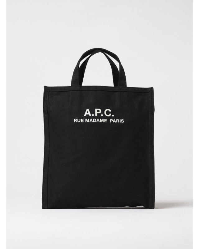 [A.P.C.] Shoulder bag FW26 CODBMH61318 LZZ