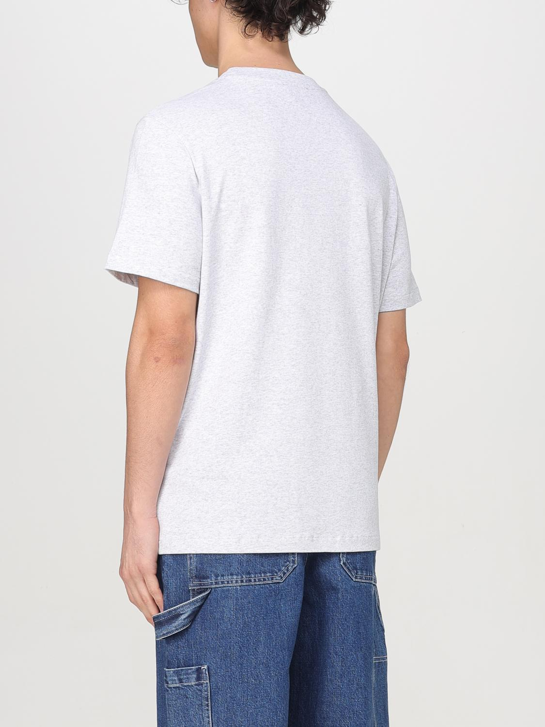 [A.P.C.] T-shirts Short Sleeve FW25 COHBUM26388 TPN