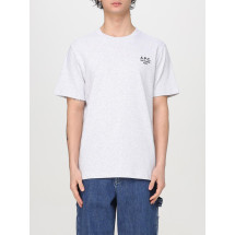 [A.P.C.] T-shirts Short Sleeve FW25 COHBUM26388 TPN