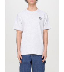 [A.P.C.] T-shirts Short Sleeve FW25 COHBUM26388 TPN