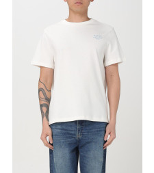 [A.P.C.] T-shirts Short Sleeve SS26 COHBUM26388 TAE
