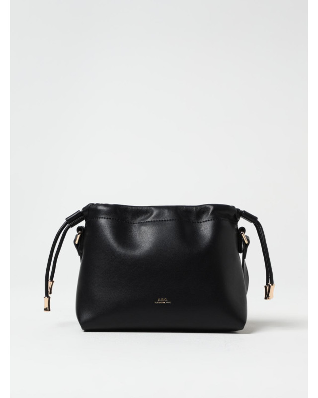 [A.P.C.] Cross body bag FW26 PUAATF61582 LZZ