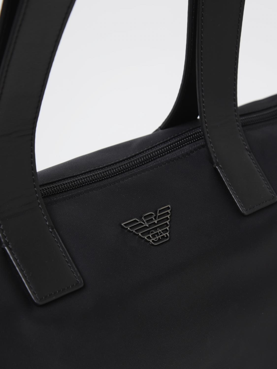 [Emporio Armani] Shoulder bag FW25 EM001797AF13454 UC001