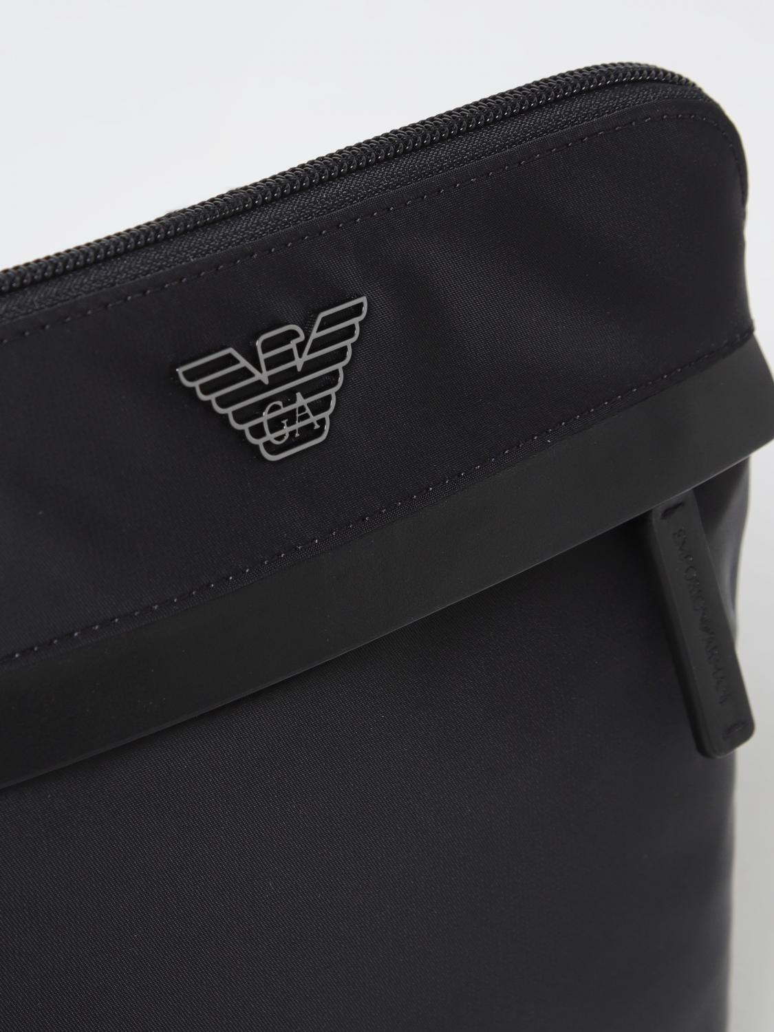 [Emporio Armani] Shoulder bag SS26 EM001807AF13454 UC001