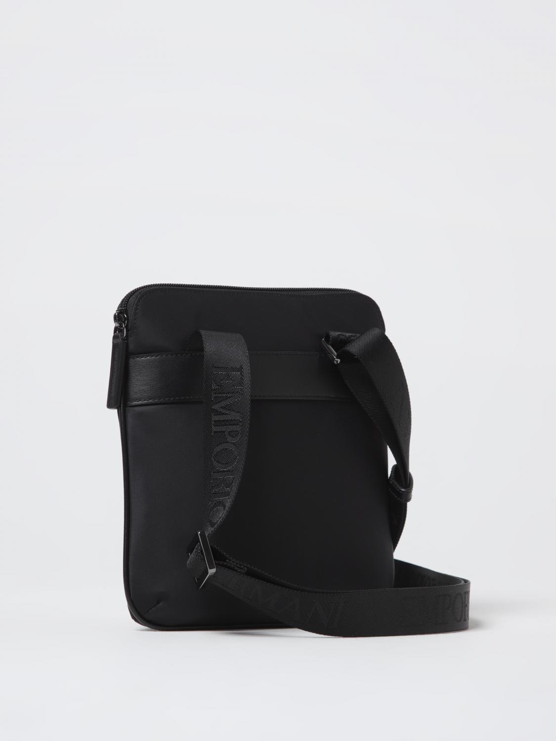[Emporio Armani] Shoulder bag SS26 EM001807AF13454 UC001