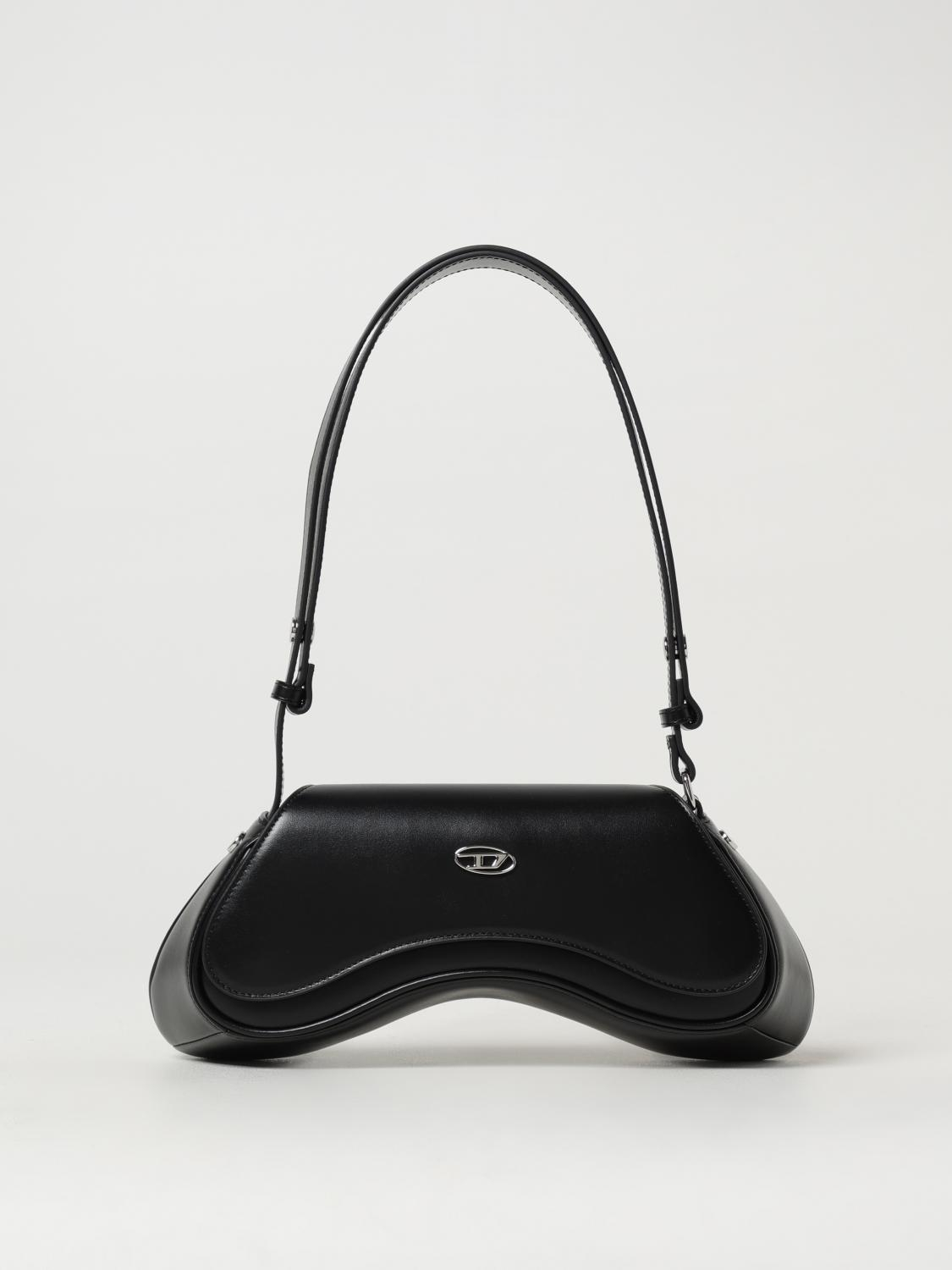 [Diesel] Shoulder bag SS26 X10221PR227 T8013