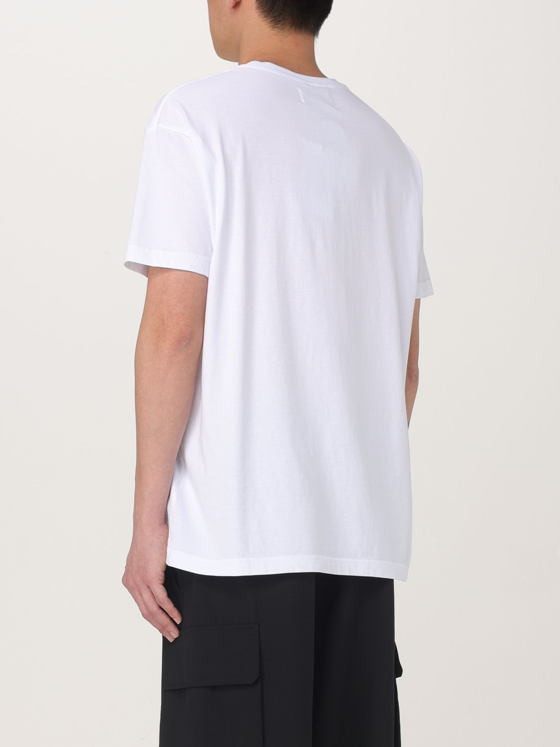 [Vivienne Westwood] T-shirts Short Sleeve FW26 3G010013J001M A401