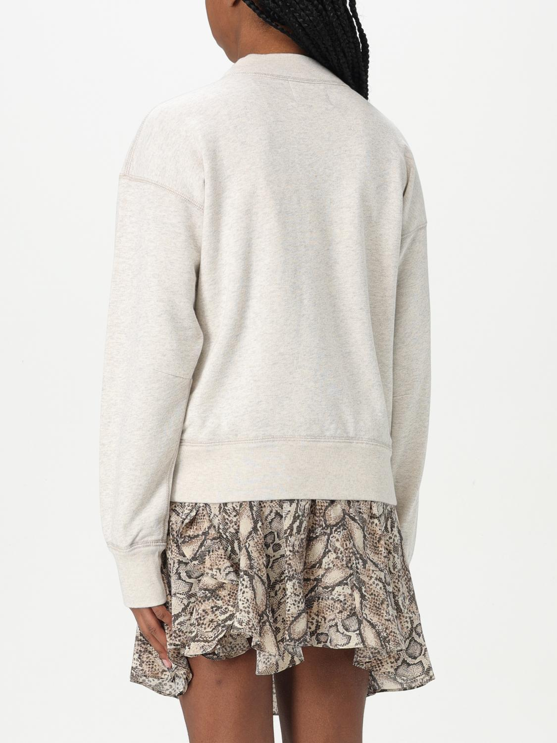[Isabel Marant Etoile] Knitwear FW26 SW0003FAA1M07E 23EC