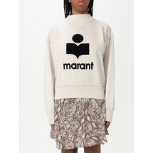 [Isabel Marant Etoile] Knitwear FW26 SW0003FAA1M07E 23EC