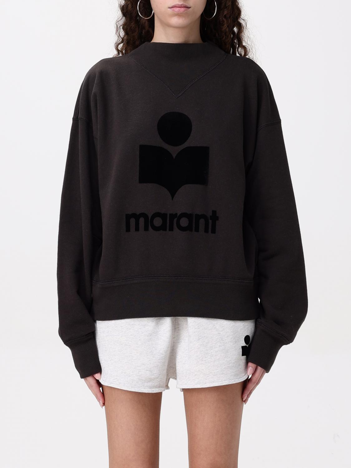 [Isabel Marant Etoile] Knitwear FW26 SW0003FAA1M07E 02FK