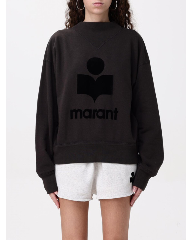 [Isabel Marant Etoile] Knitwear FW26 SW0003FAA1M07E 02FK