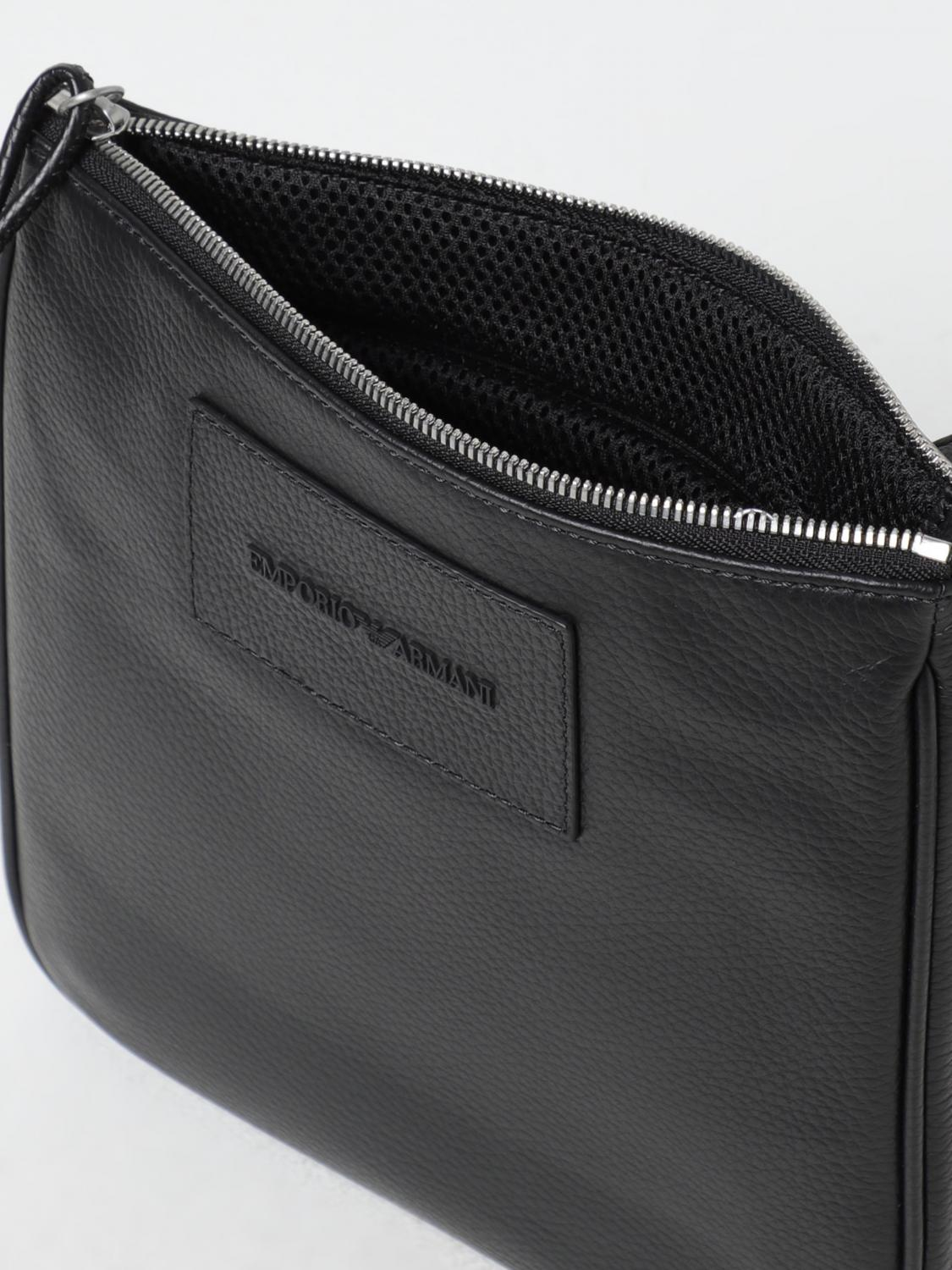 [Emporio Armani] Shoulder bag SS26 Y4M252Y068E 80001