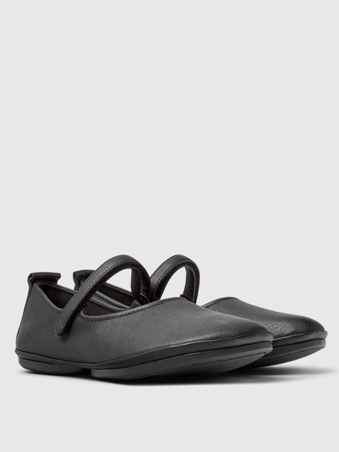 [CAMPER] Flat shoes FW25 K201365-021 RIGHT 0