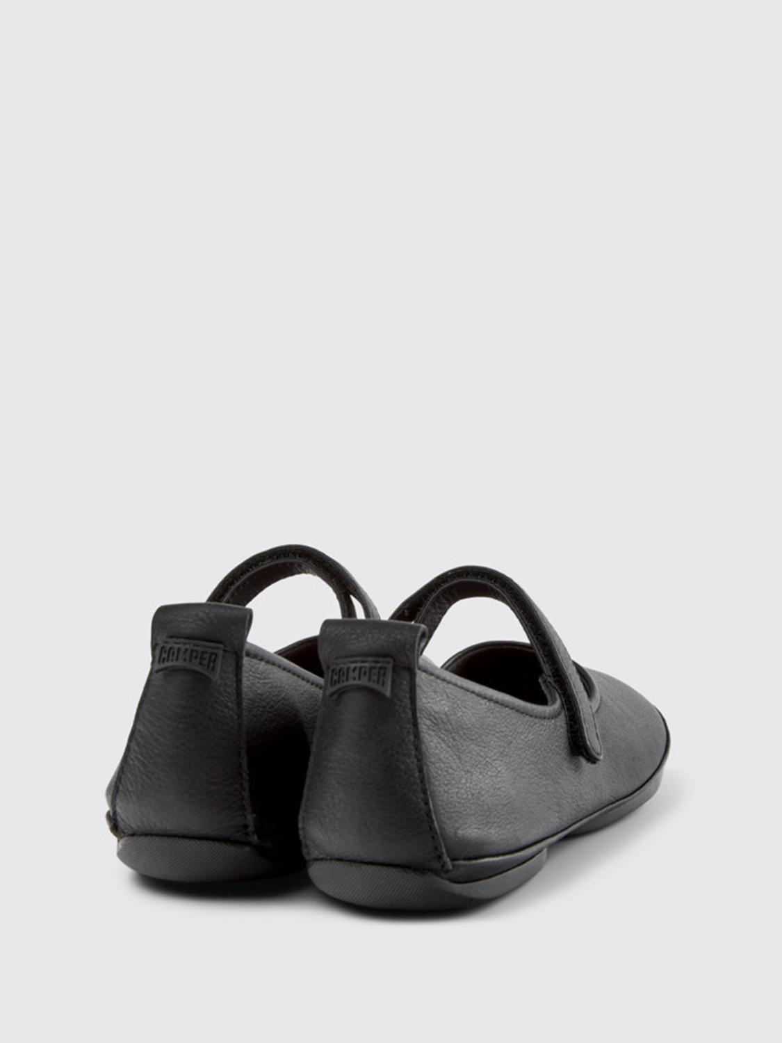 [CAMPER] Flat shoes FW25 K201365-021 RIGHT 0
