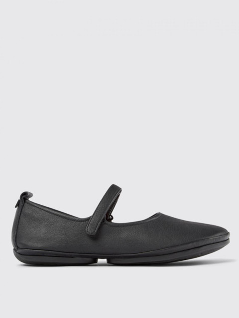 [CAMPER] Flat shoes FW25 K201365-021 RIGHT 0