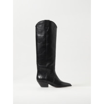 [Isabel Marant] Boots FW26 BT0001FAA3A03S 01BK