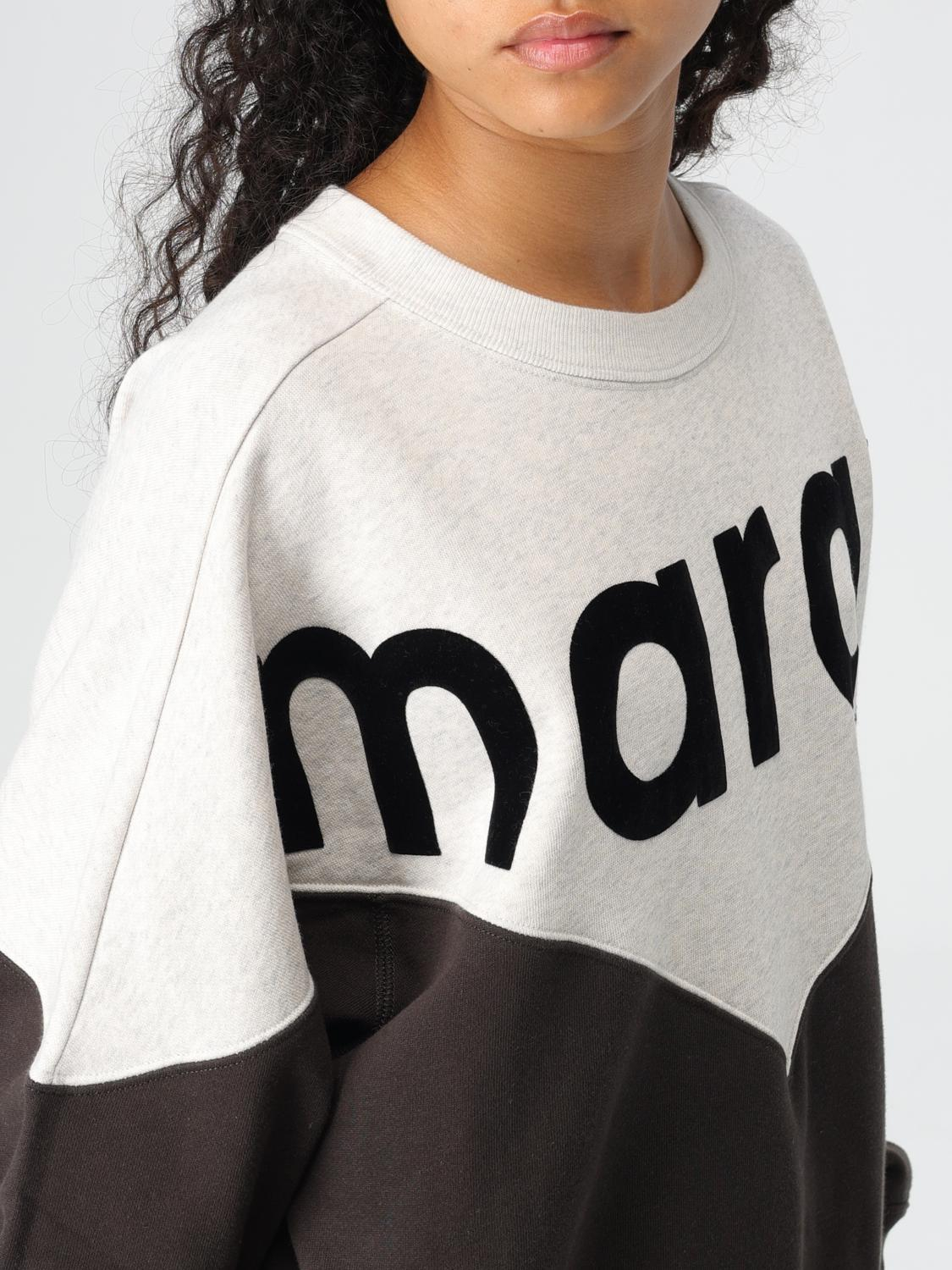 [Isabel Marant Etoile] Knitwear FW26 SW0006FAA1M08E 02FK