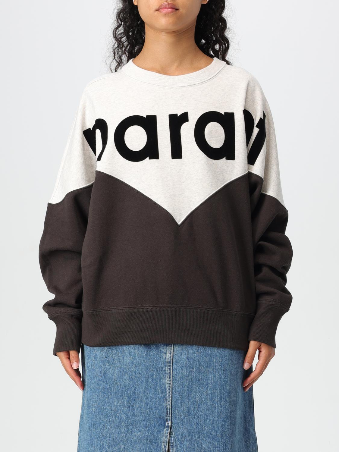 [Isabel Marant Etoile] Knitwear FW26 SW0006FAA1M08E 02FK