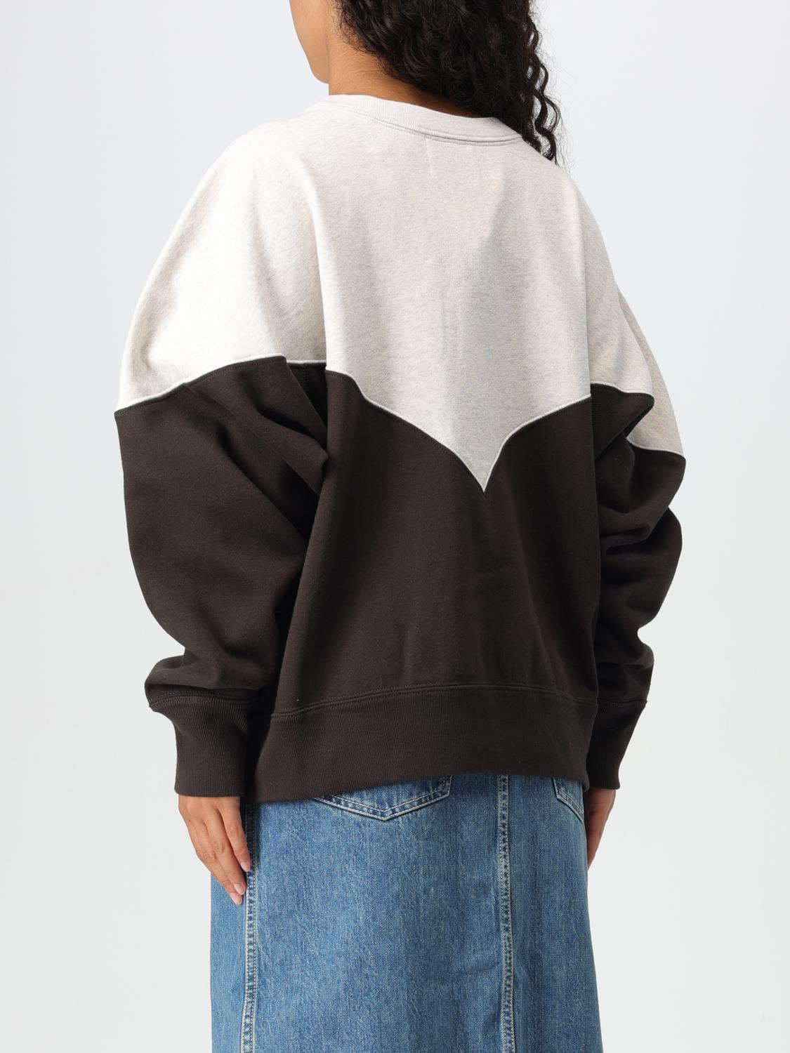 [Isabel Marant Etoile] Knitwear FW26 SW0006FAA1M08E 02FK