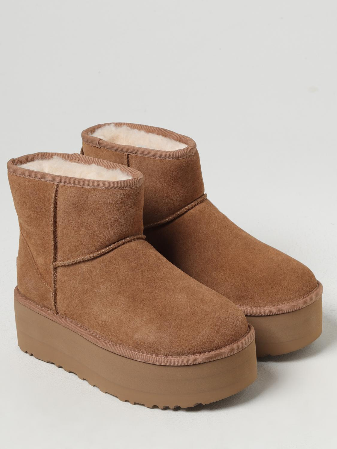 [UGG] Ankle Boots FW25 1134991 CHE