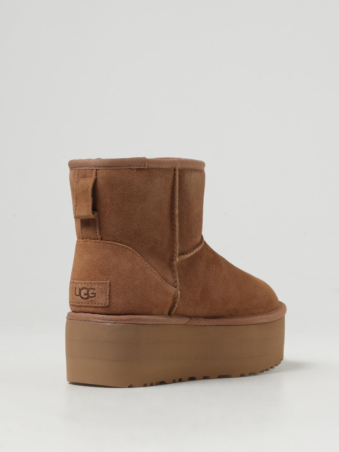 [UGG] Ankle Boots FW25 1134991 CHE