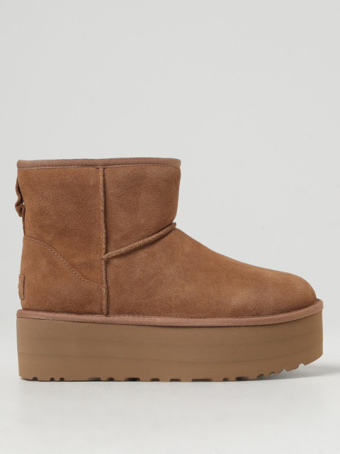 [UGG] Ankle Boots FW25 1134991 CHE