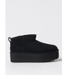 [UGG] Short Boots FW25 1135092 BLK
