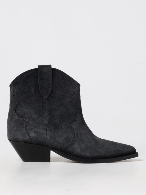 [Isabel Marant] Ankle Boots FW26 BO0002FAA1A03S 02FK
