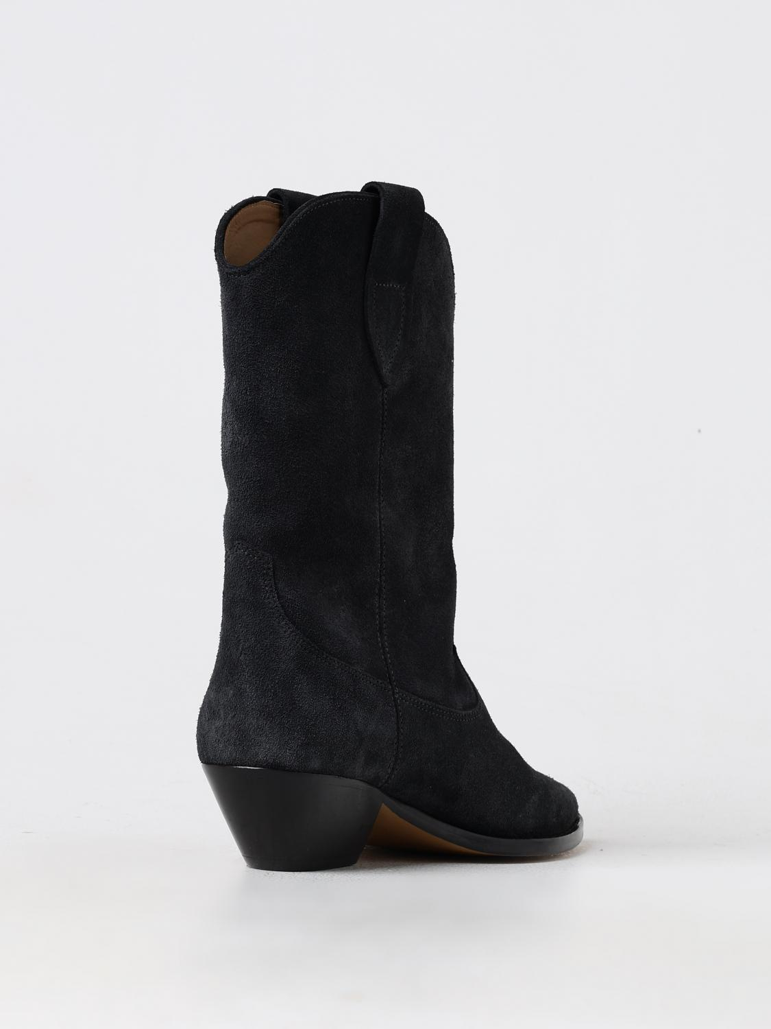[Isabel Marant] Ankle Boots FW26 BO0003FAA1A03S 02FK