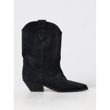 [Isabel Marant] Ankle Boots FW26 BO0003FAA1A03S 02FK