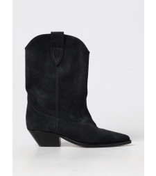 [Isabel Marant] Ankle Boots FW26 BO0003FAA1A03S 02FK